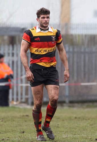 Stephen Nash21